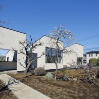Hopscotch House