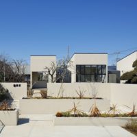 Hopscotch House