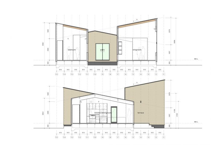 Hopscotch House