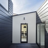 Hopscotch House
