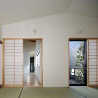 Hopscotch House