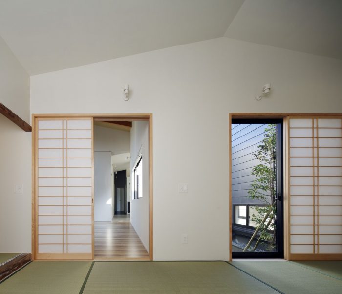 Hopscotch House