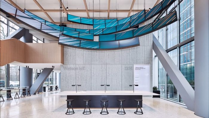 IBM FLUX | Onformative