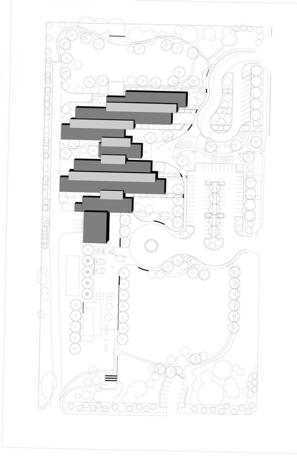 Lakeland Elementary School | DLR Group - Arch2O.com