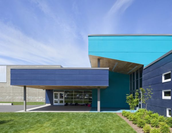 Lakeland Elementary School | DLR Group - Arch2O.com