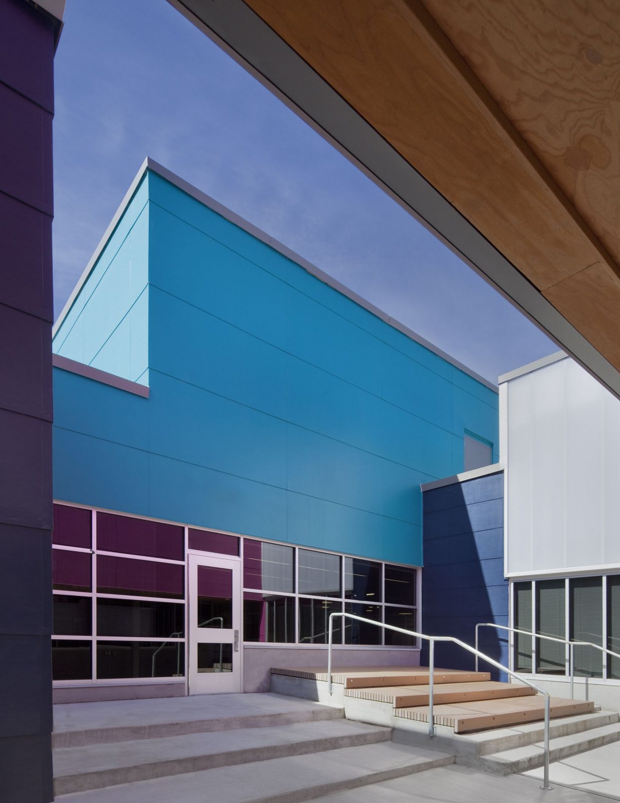 Lakeland Elementary School | DLR Group - Arch2O.com
