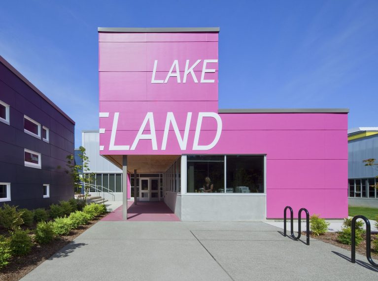 Lakeland Elementary School | DLR Group - Arch2O.com