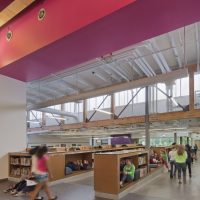 Lakeland Elementary School | DLR Group - Arch2O.com