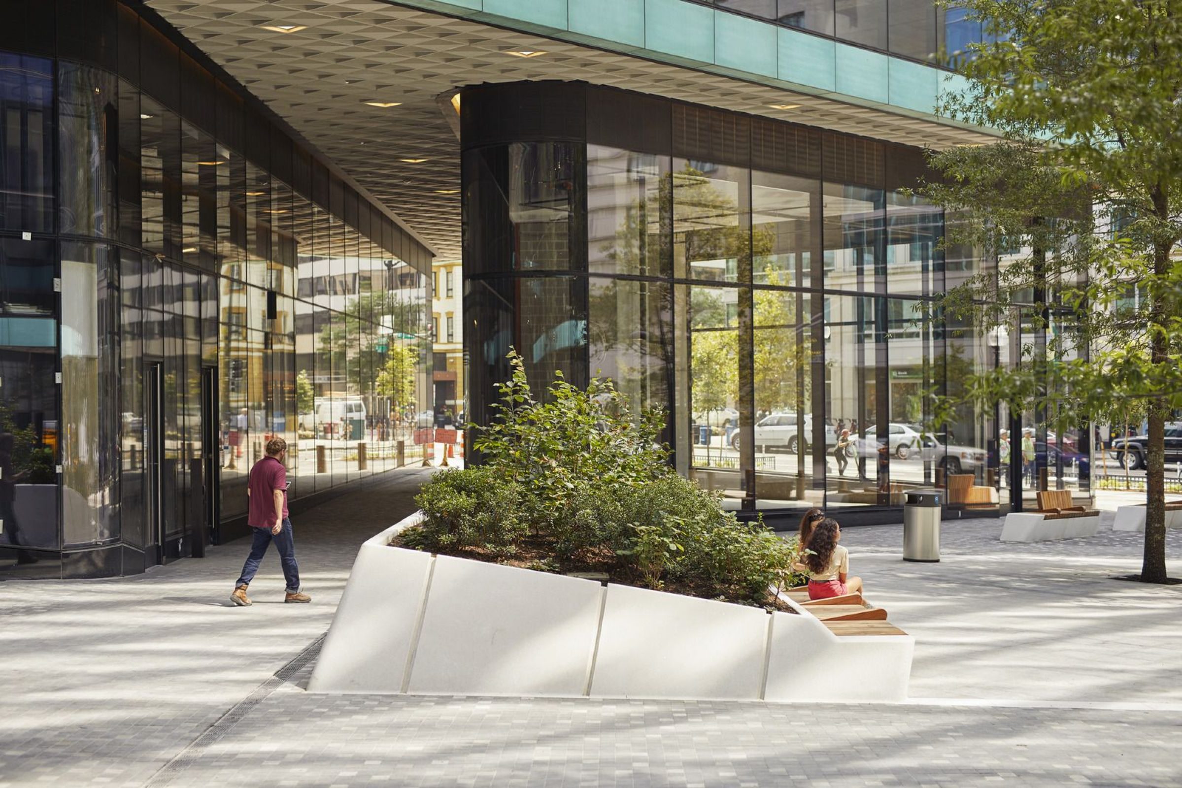 Midtown Center SHoP Architects