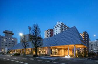 Miraie Lext House Nagoya