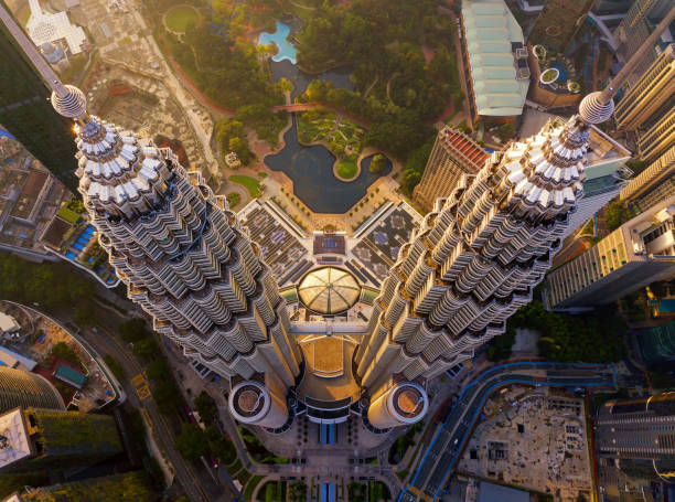 Arch2O-Petronas Towers-Cesar Pelli2