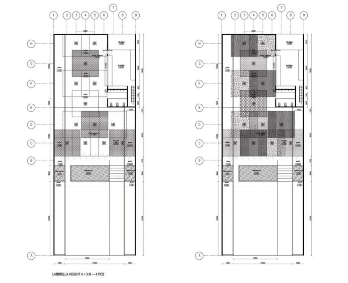 Restaurant at Greenville