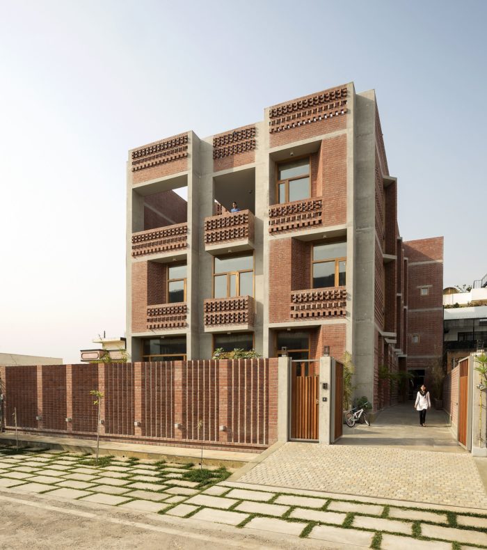 Singh Residence | Vir.Mueller Architects