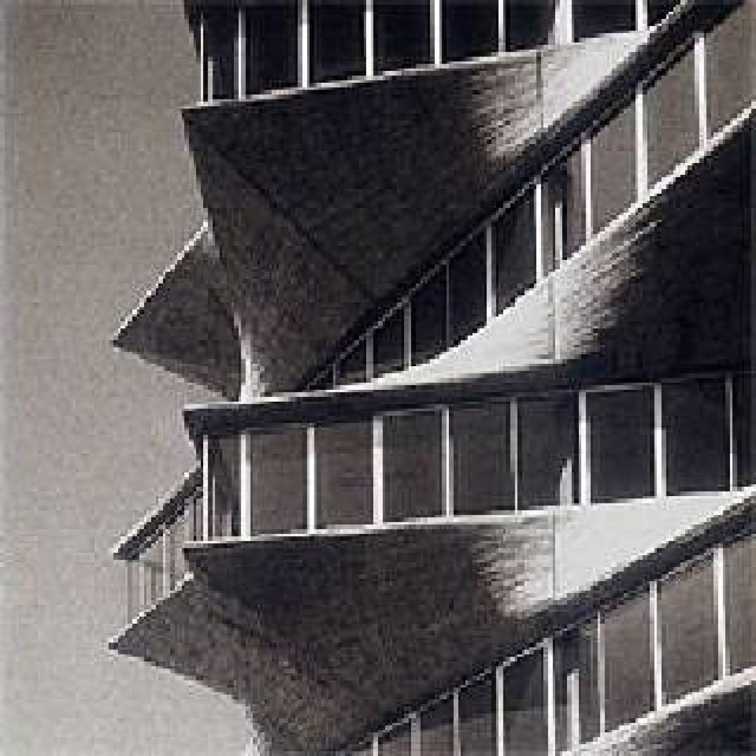 The Pagoda | Miguel Fisac - Arch2O.com