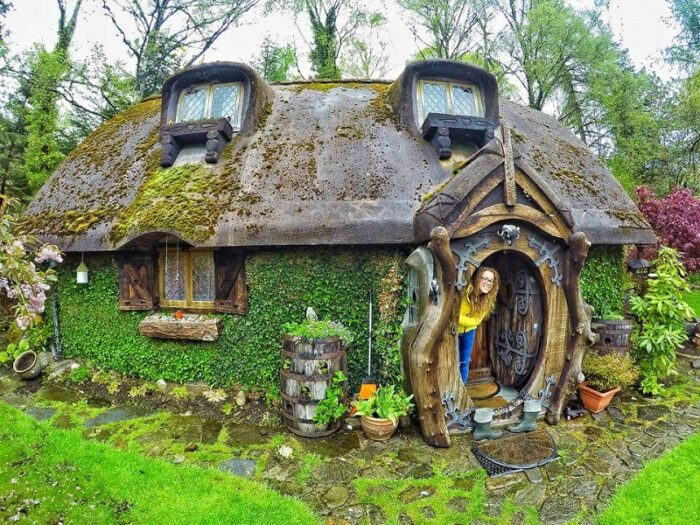 hobbit house 1