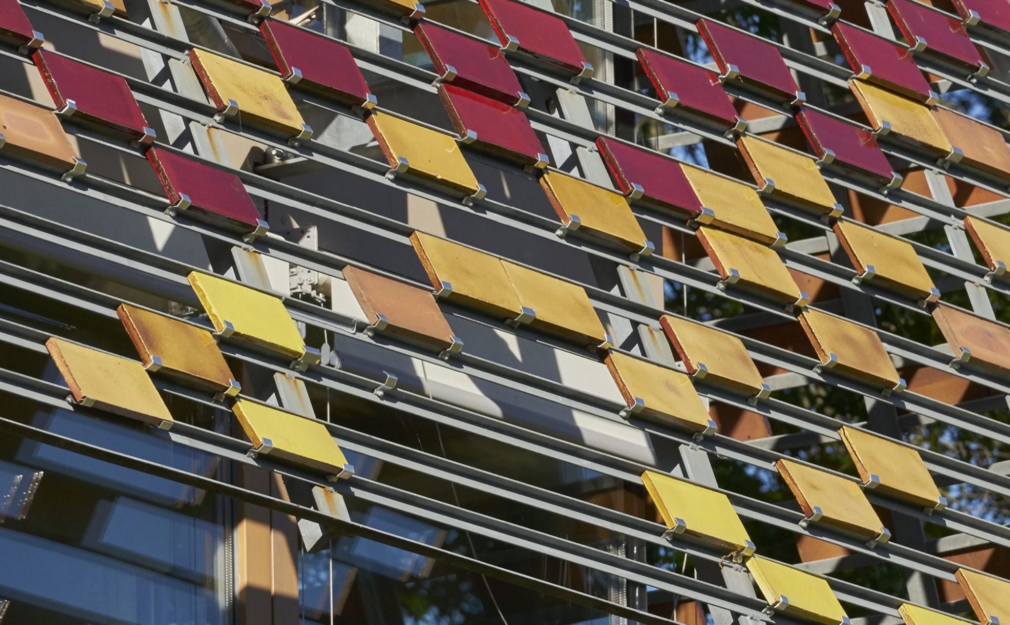 University of Pau and Pays De L’Adour | Architecture Patrick Mauger ...
