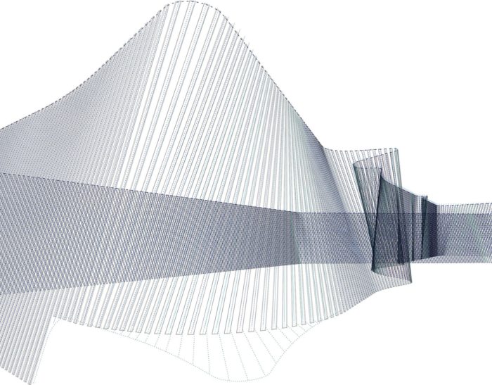 Angle Lake Transit Station and Plaza