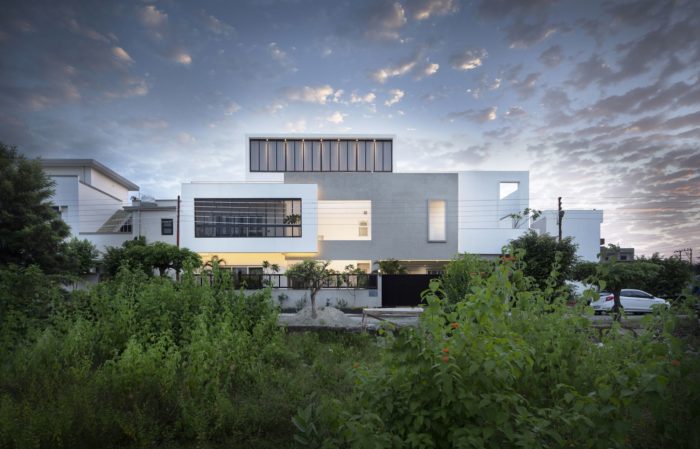 Casa Forma | Renesa Architecture Design Interiors Studio