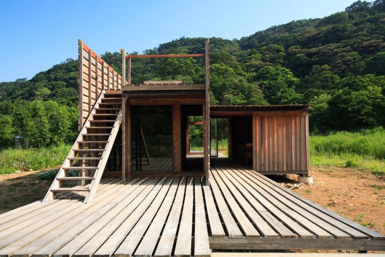 Chen House | C-Laboratory