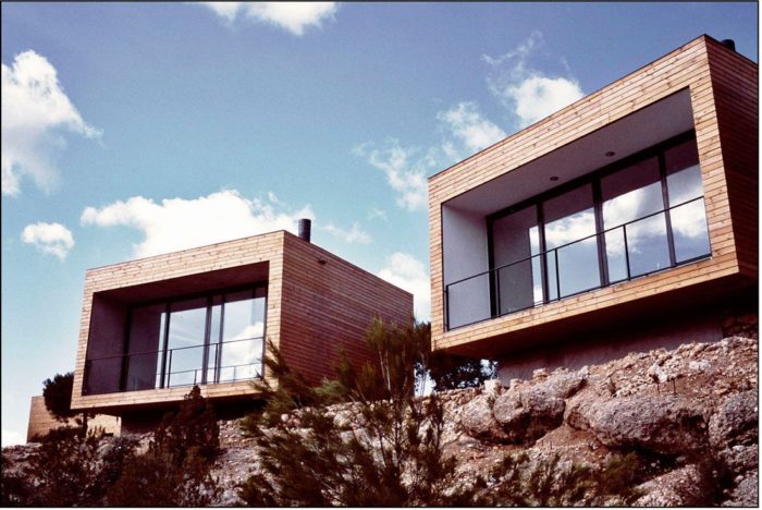 Consolacion hotel | Camprubi i Santacana