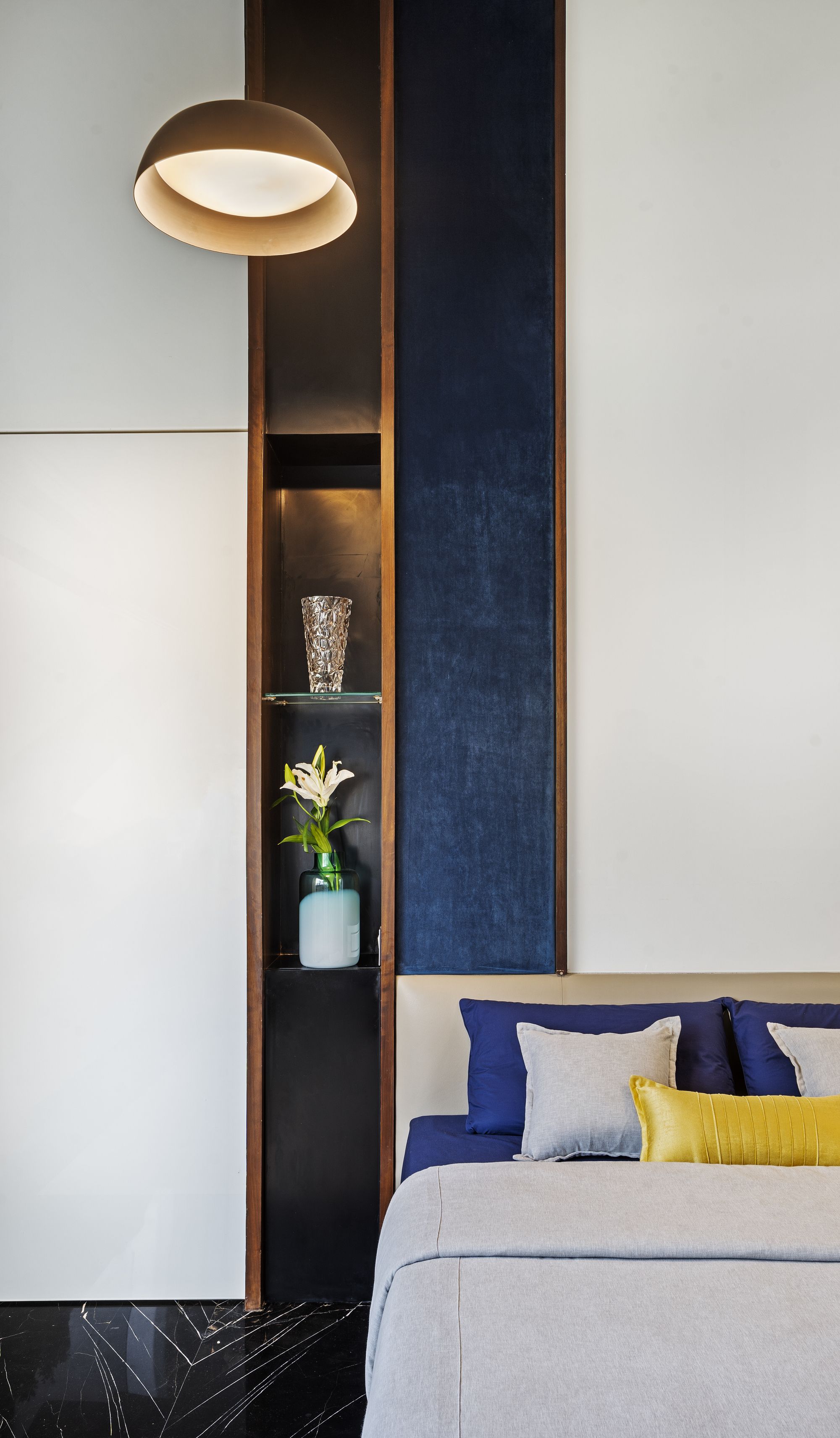 Floating House MOS Architects