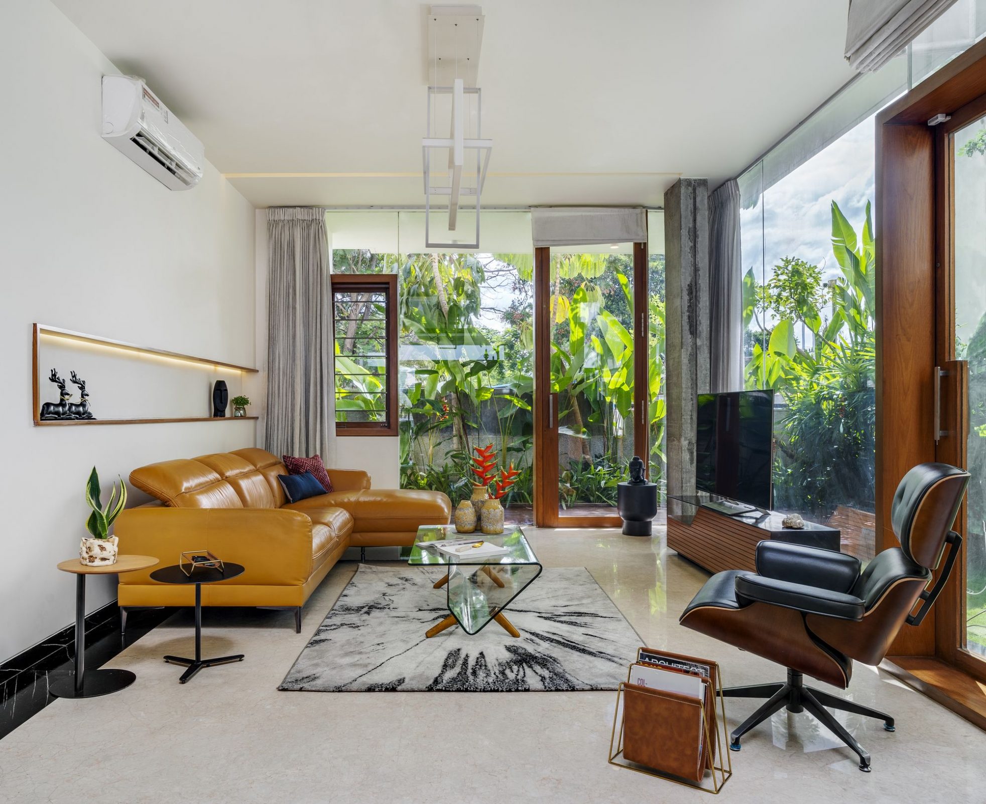 Floating House MOS Architects