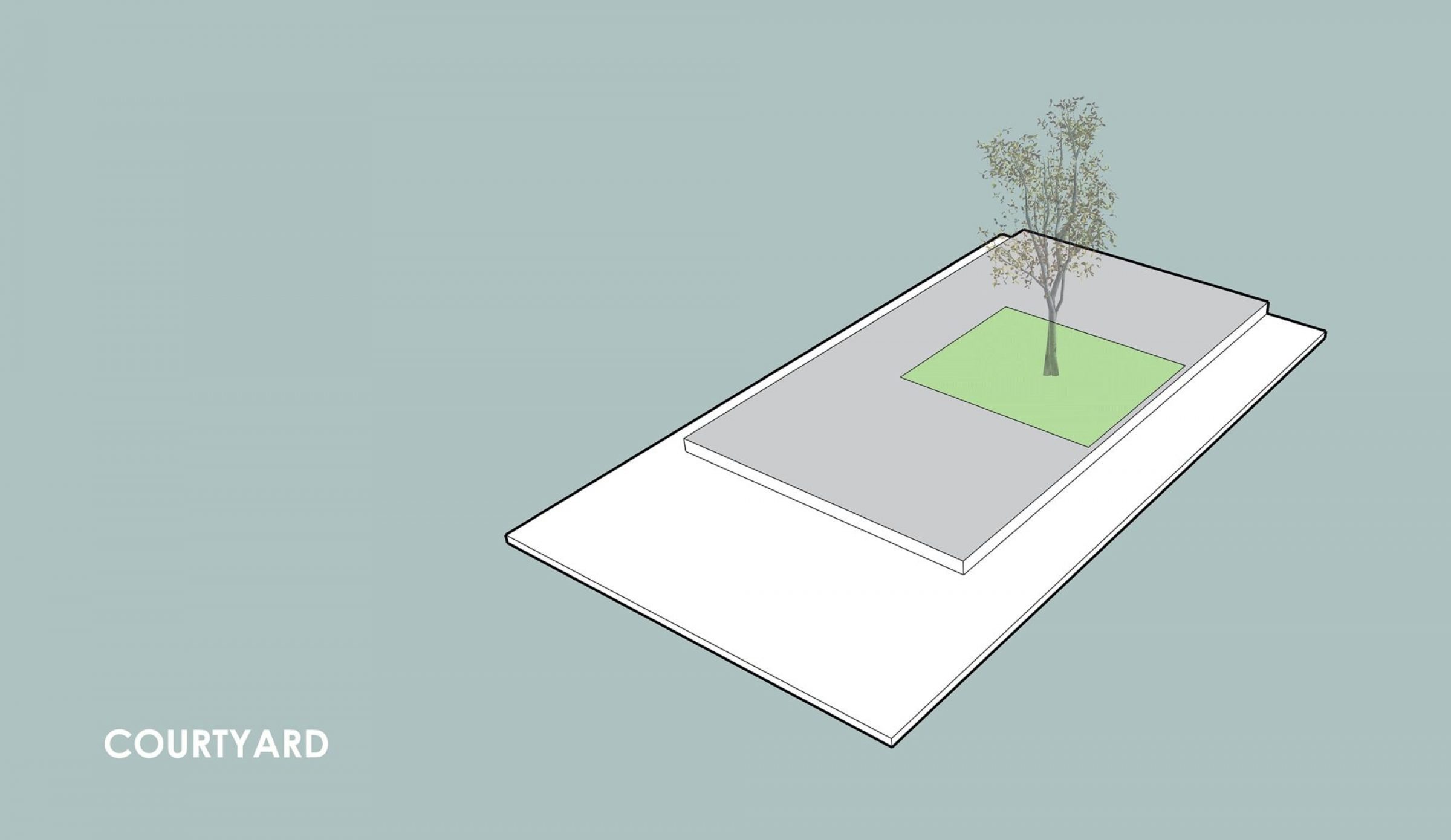 Floating House MOS Architects