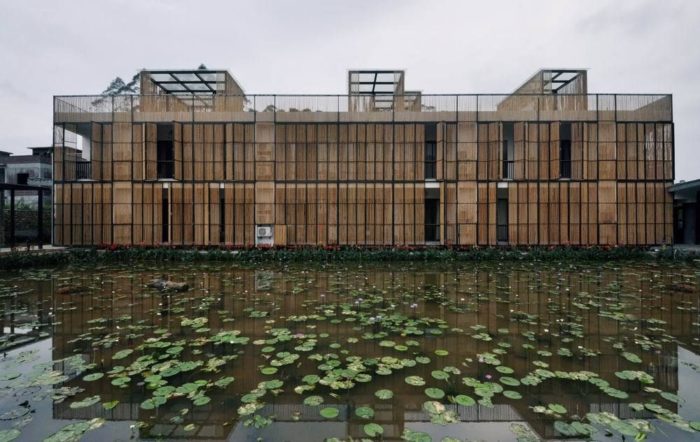 Heduli Paddy Hotel | C&C DESIGN