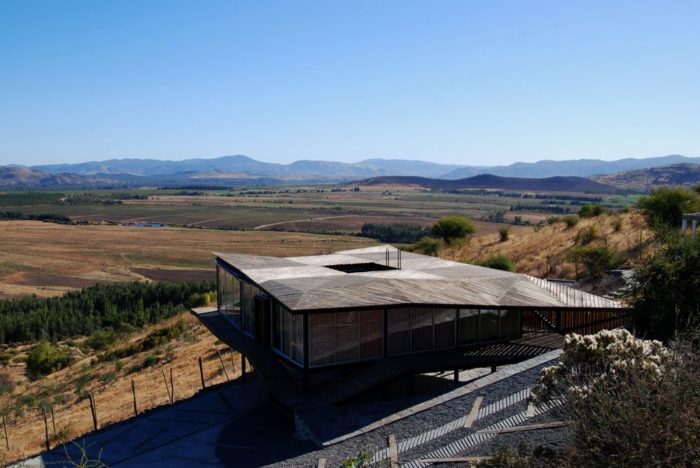 Kiltro House | Supersudaka