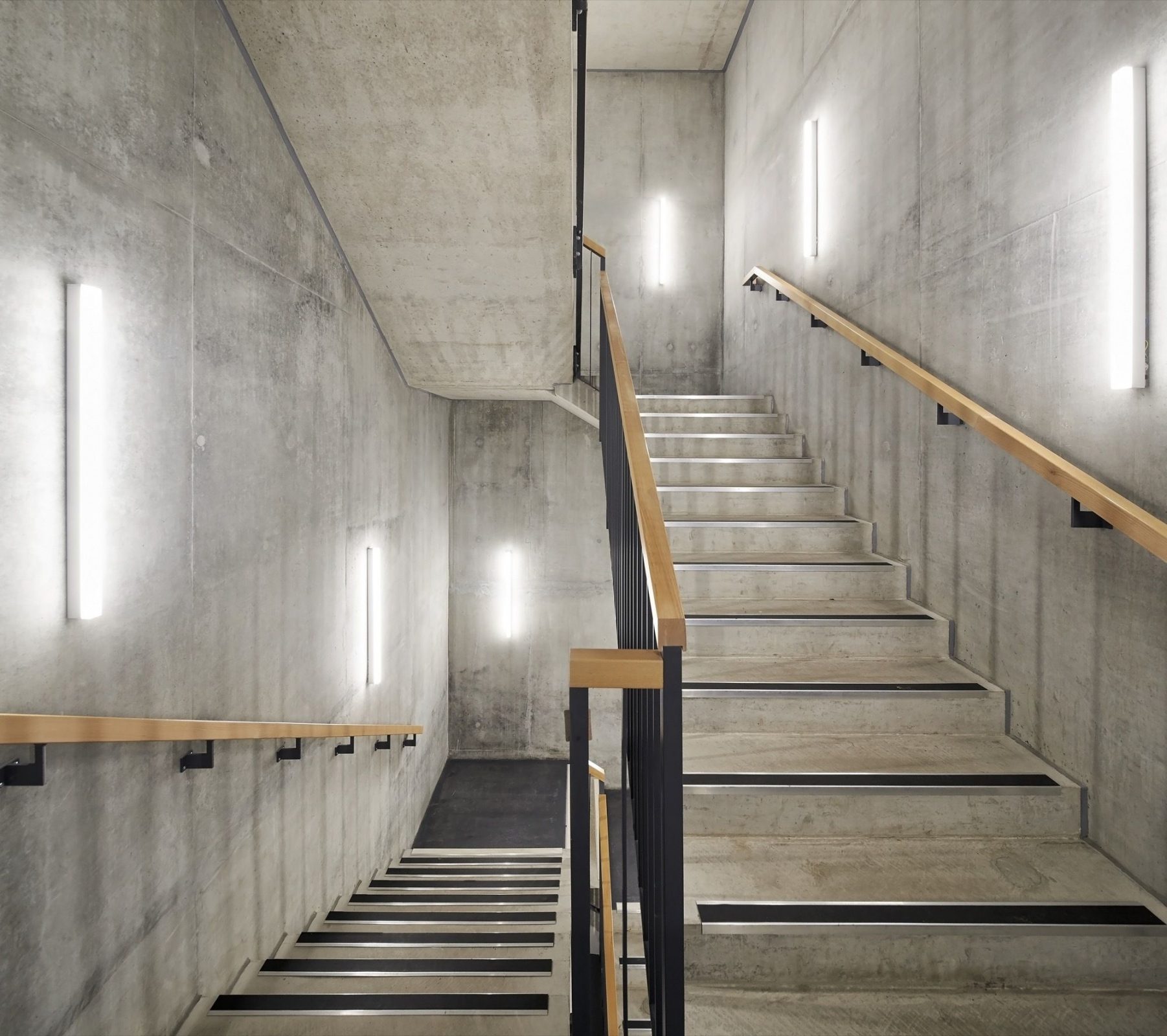 Ogden Centre Studio Libeskind