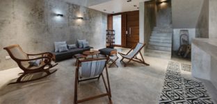 Polished Concrete Arch2O