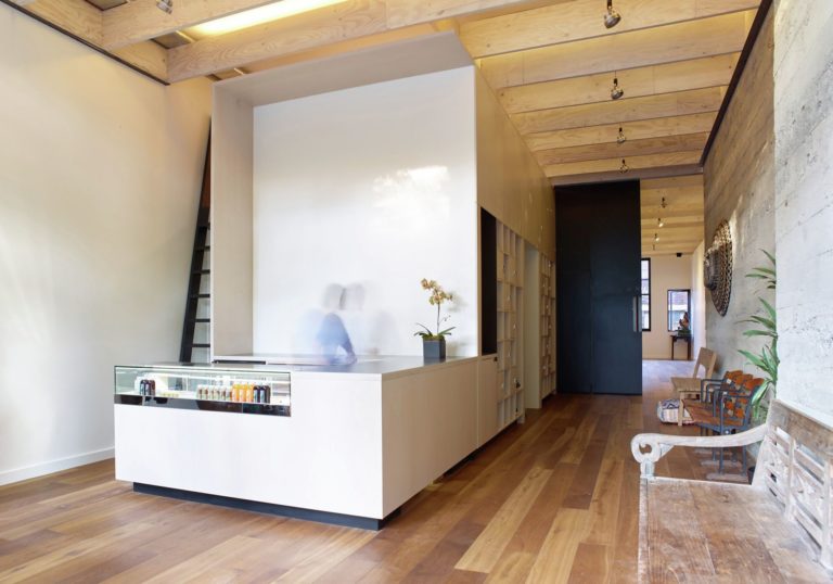 Ritual House of Yoga | goCstudio