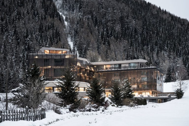 Silena: Magic in the Moor | noa* network of architecture