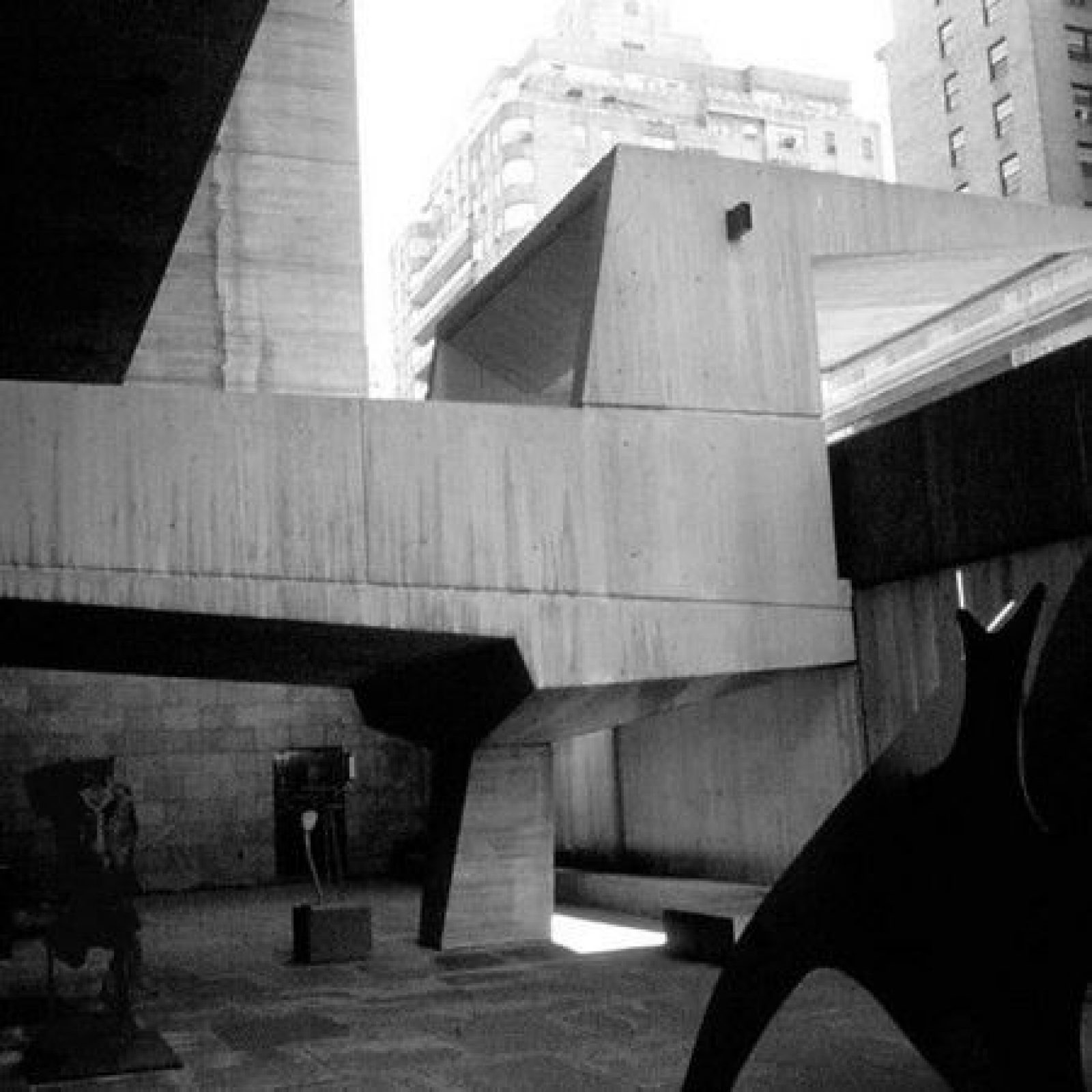 Whitney Museum | Marcel Breuer - Arch2O.com