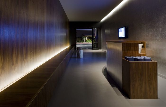 Yoga Deva | Blank Studio