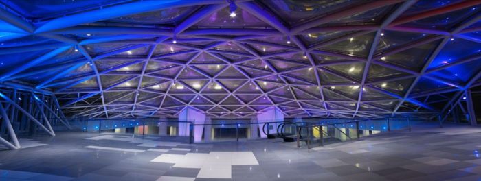 1 Mont’ Kiara Retail Mall | SPARCH