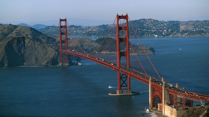 25 Interesting Facts No One Told You About Golden Gate Bridge