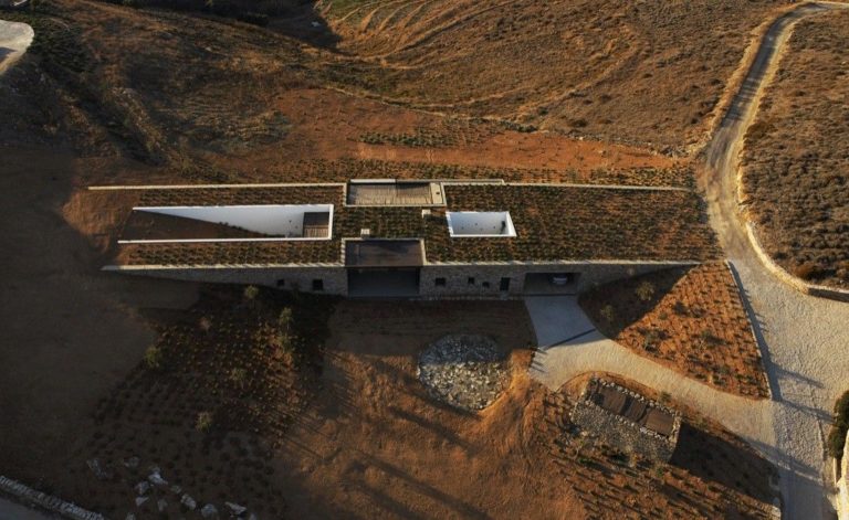 Aloni | decaARCHITECTURE