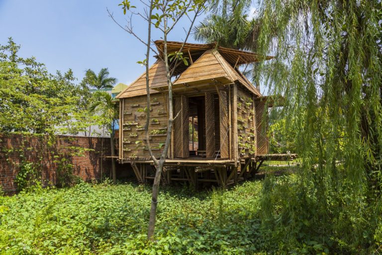 Bb Home | H&P Architects