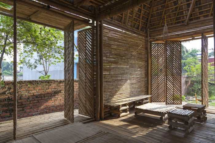 Bb Home | H&P Architects - Arch2O.com