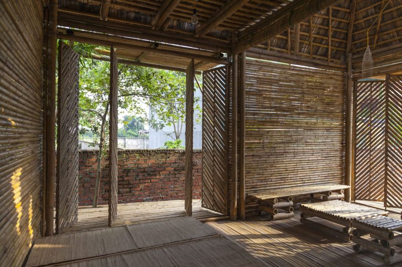 Bb Home | H&P Architects - Arch2O.com