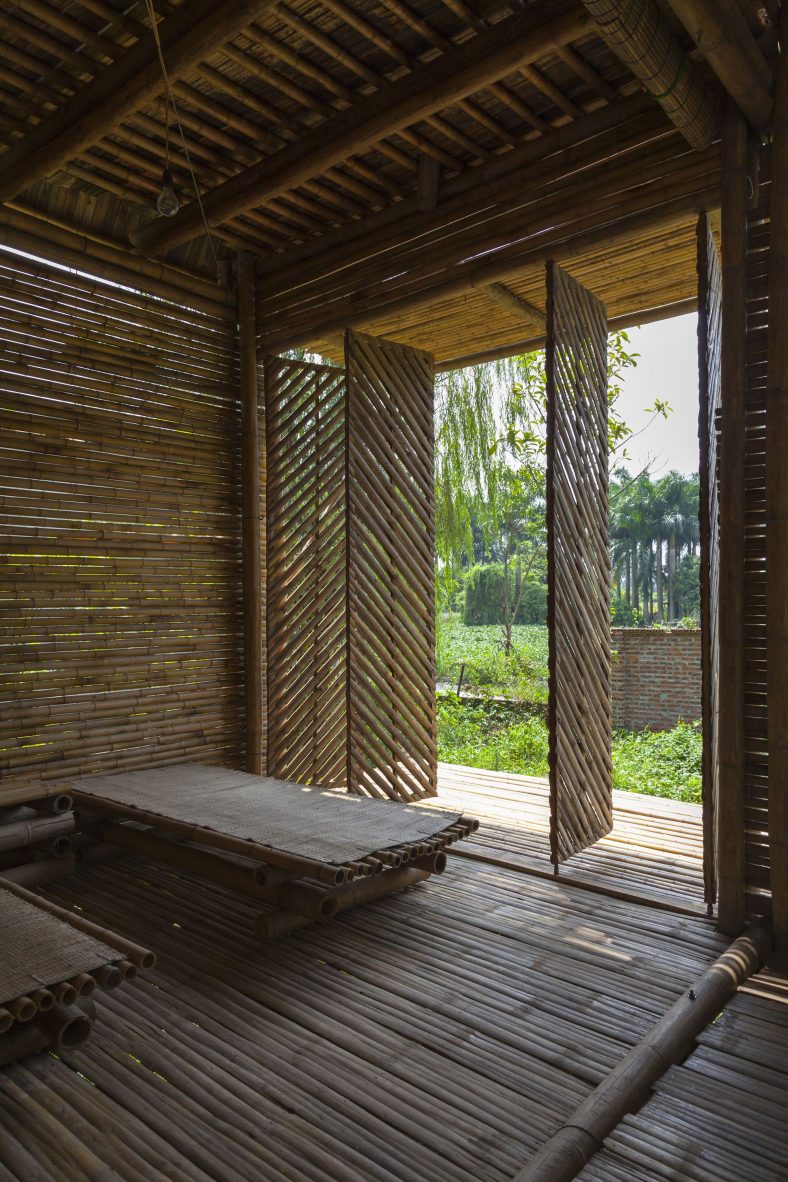 Bb Home | H&P Architects - Arch2O.com