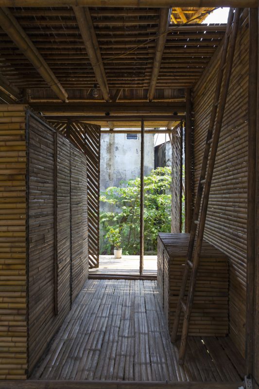 Bb Home | H&P Architects - Arch2O.com