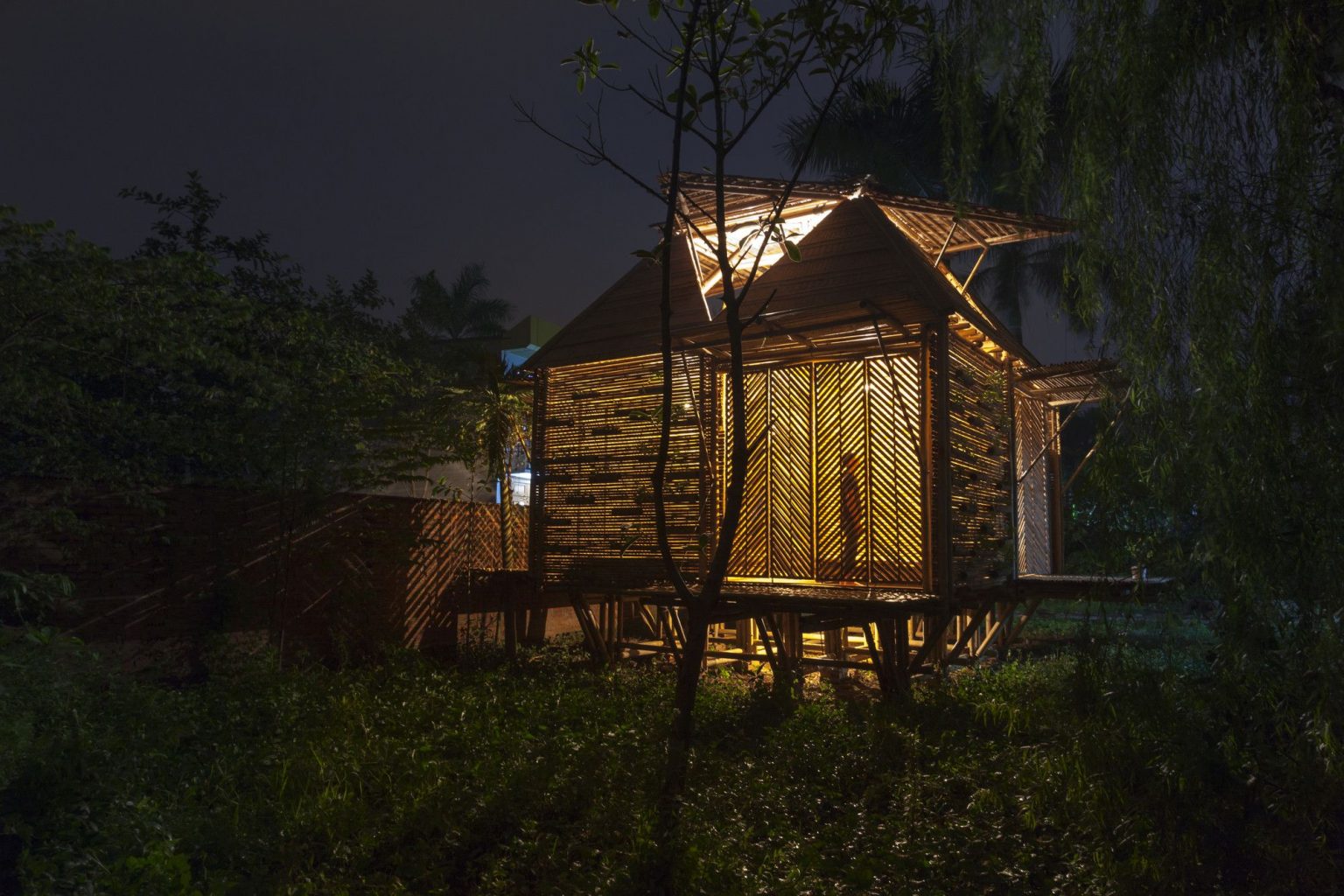 Bb Home | H&P Architects - Arch2O.com