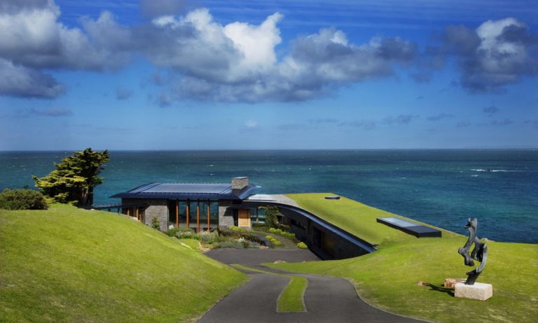 Cluny House | Guz Architects