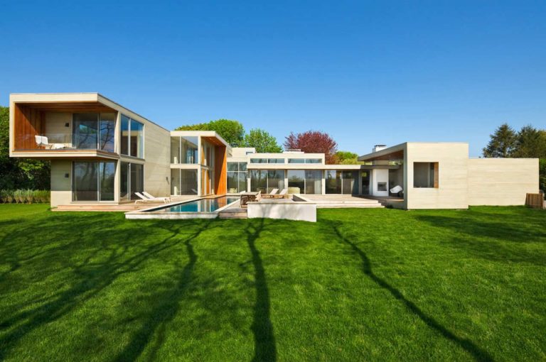Fieldview | Blaze Makoid Architecture