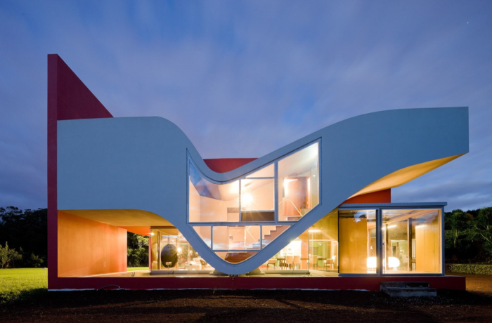 House on the Flight of Birds | Bernardo Rodrigues Arquitecto
