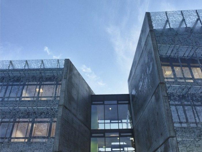 Icelandic Institute of Natural History