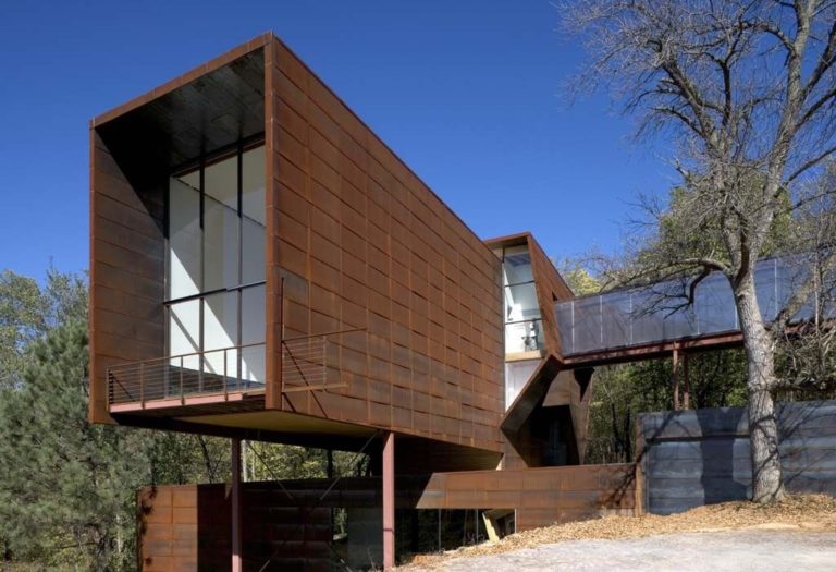 Laboratory | Randy Brown