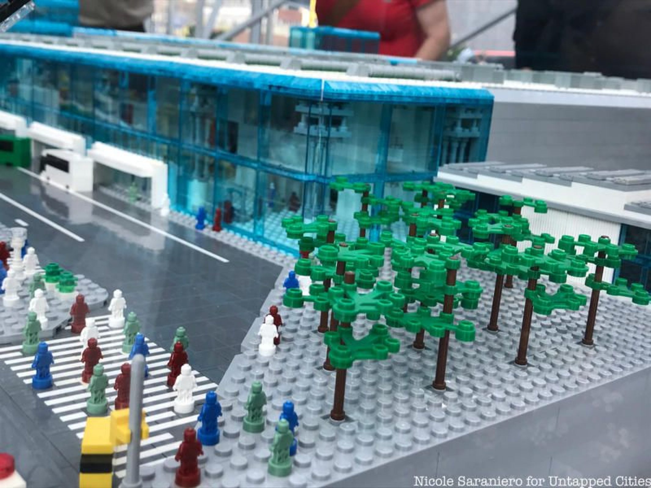 nicole micro building blocks